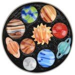 Play Putty Therapy Putty for Kids with Charms Midnight Orbit Space Themed Theraputty Medium Resistance, More Than just Putty, Learn, Play, Interact, Strenthen and More
