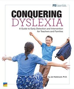 Conquering Dyslexia: A Guide to Early Detection and Intervention for Teachers and Families | Parent Resource Book | Instructional Approach for Children with Dyslexia