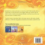 Sparkle: an inclusive kids book celebrating a child with dyslexia and dysgraphia (The Incredible Kids)