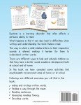 Reading Tools For Kids With Dyslexia. 101 activities to help children with dyslexia read and write Volume 1. 6-8 years. Black & White Edition.