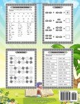 Dyslexia Activity Book for Kids Ages 6-10: Learning Activities for Dyslexic Children