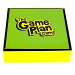 The Game Plan Life Skills for Kids Board Game, Social Skills Activities for Kids Ages 4-10, Family Board Games, Problem Solving, Feelings Management Card Games 2-8 Players