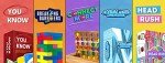 You Know Social Skills Games and Therapy Games, A Fun Game That Opens Communication and Encourages Meaningful Conversations to Establish Relationships