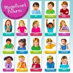 SkillEase Happy or Not Board Game - Bingo Emotions and Feelings for Social Skills, Emotional Learning Activities, Therapy and Counseling for Kids, Speech Therapy Autism