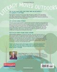Literacy Moves Outdoors: Learning Approaches for Any Environment