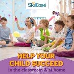 SkillEase Exploding Emotions Flashcards and Game: 2 in 1, Hilarious Family Fun Game, Social Emotional Learning, Emotion and Feeling Cards for Kids, Teaches Social Skills, Autism Game for Therapy