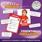 SkillEase Exploding Emotions Flashcards and Game: 2 in 1, Hilarious Family Fun Game, Social Emotional Learning, Emotion and Feeling Cards for Kids, Teaches Social Skills, Autism Game for Therapy