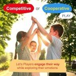 Don't Have a Cow A CBT Therapy Game for Kids from The Creator of Don't Go Bananas - Counseling Games