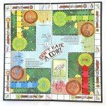 Don't Have a Cow A CBT Therapy Game for Kids from The Creator of Don't Go Bananas - Counseling Games