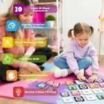 Aizweb Feelings Emotions Match Game,Memory Game,Social Emotional Learning Activities,Toddler Baby Flash Cards,Calm Down Corner Supplies,Educational Toys for Pre K Preschool Kindergarten Autism ADHD