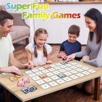 Aizweb Feelings Emotions Match Game,Memory Game,Social Emotional Learning Activities,Toddler Baby Flash Cards,Calm Down Corner Supplies,Educational Toys for Pre K Preschool Kindergarten Autism ADHD