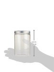 Creativity for Kids Grow 'N Glow Terrarium Kit for Kids - Educational Science Kits Ages 6-8+, Kids Gifts for Boys and Girls, Craft and STEM Projects
