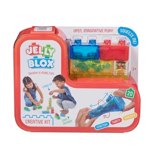 Sensory Toys