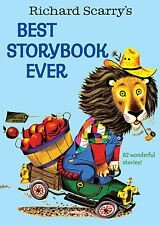 Storybooks