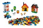 LEGO Creative Building Kit, 650 pieces 5749