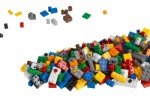 LEGO Creative Building Kit, 650 pieces 5749