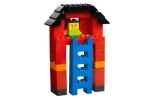LEGO Creative Building Kit, 650 pieces 5749