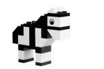 LEGO Creative Building Kit, 650 pieces 5749