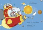 There's No Place Like Space! All About Our Solar System (The Cat in the Hat's Learning Library)