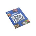 Educational Insights GeoSafari Jr. Kidscope, Kids Microscope, STEM Toy, Gift for Boys & Girls, Ages 5+