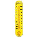 Learning Resources Classroom Thermometer