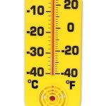 Learning Resources Classroom Thermometer
