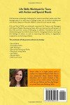 Life Skills Workbook for Teens with Autism and Special Needs: Activities to help develop Independence, Self Advocacy and Self Care