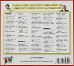 100 Singalong Songs For Kids