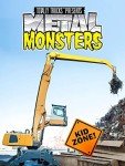 Totally Trucks - Metal Monsters