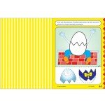 Carson Dellosa Scissor Skills Activity Book for Kids Ages 3-5, Colorful Animals, Shapes, and Line Formation Cut and Paste Activities, Kids Craft Book With Incentive Chart and Stickers, PreK+