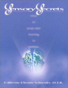 Sensory Secrets: How to Jump-Start Learning in Children