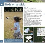 Learning with Nature: A how-to guide to inspiring children through outdoor games and activities