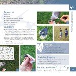 Learning with Nature: A how-to guide to inspiring children through outdoor games and activities