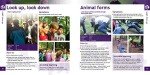 Learning with Nature: A how-to guide to inspiring children through outdoor games and activities