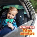 Squishy Fidget Sensory Toys for Kids, Calming Down Sensory Tools for Autism Autistic Special Needs, Sensory Bin Squeeze Toys for Classroom Prize, Travel Toys