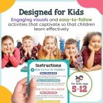 Mindful Activity Card for Kid Social Skills Emotional Game Coping Skill Activities Autism Special Needs Mindfulness Tools Calm Down Counseling Therapeutic Classroom Corner Therapy Self regulation ADHD