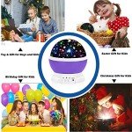 HONGID Toys for 1-10 Year Old Boys,Star Projection for Kids 3-9 Year Old boy Gifts Toys for 3-8 Year Old Girls for 4-7 Year Old Girls Educational Sensory Toys for Autistic Children