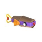 Oddy Creatures Water Friend Creative Building Kit - Eco-Friendly STEM Toy Set for Kids 4+