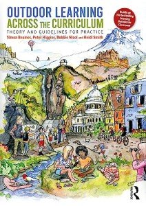 Outdoor Learning Across the Curriculum