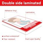 40PCS Autism Communication Cards for Speech Delay Children and Adults Special Needs Visual Aid Language Learning Cue Cards Special Ed Feelings Emotions Flash Cards for Autism Communication