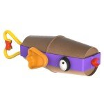 Oddy Creatures Creative Play Kit - Eco-Friendly STEM Toy Set for Kids 4+