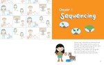 Logic Puzzles for Clever Kids: Fun brain games for ages 4 & up