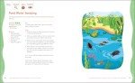The Nature for Toddlers Activity Book: 50 Fun Early Learning Activities to Explore the Natural World