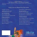 Rourke Educational Media Bilingual Fairy Tales Velveteen Rabbit Reader (English and Spanish Edition)
