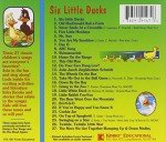Six Little Ducks: Classic Children's Songs