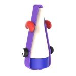 Oddy Basic Playmates Creative Building Kit - Eco-Friendly STEM Toy Set for Kids 6+