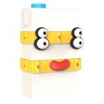 Oddy Basic Playmates Creative Building Kit - Eco-Friendly STEM Toy Set for Kids 6+