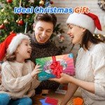 Fidget Sensory Toys for Kids Toddlers: 12 Pack Soft Texture Sensory Toy for Autistic Children Special Needs, Quiet Stress Anxiety Relief Products for Classroom Student, Calm Down Item for Girls Boys