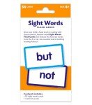 Scholastic Flash Cards: Sight Words