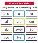 Scholastic Flash Cards: Sight Words